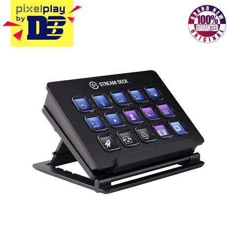 stream deck philippines|Shop elgato stream deck for Sale on Shopee Philippines.